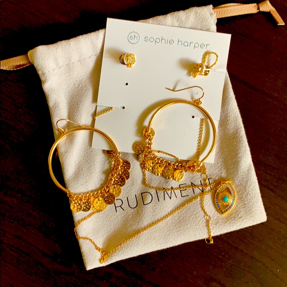 Jewelry set